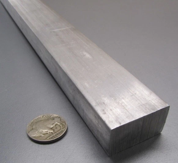 Order 4 Aluminum Square Bar 2024T351Cold Finish Online,, 43 OFF