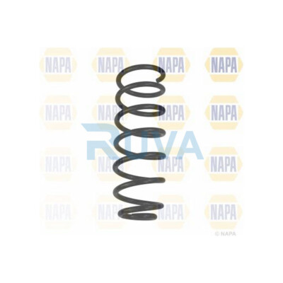 Fits Expert Dispatch 1.6 HDi 2.0 Ruva Rear Suspension Coil Spring #3 5102R2