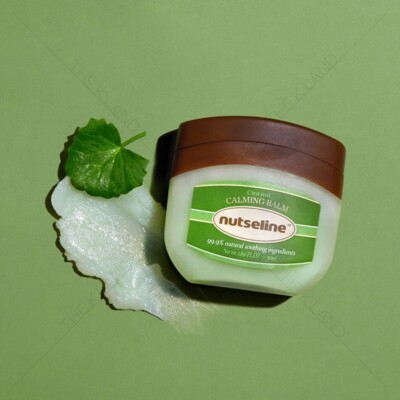 NUTSELINE Cica Nut Calming Balm 50ml / 1.69oz Herb Scent 99