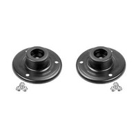 2X LemfÖRder FederbeinstüTzlager Hinten FüR Suzuki Baleno SchräGheck EG 1.3I