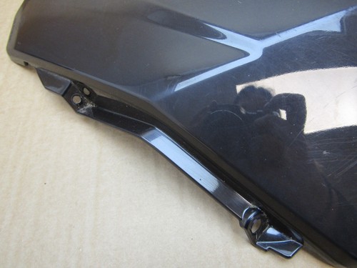 Lexmoto LXS 125 2022 95 miles front screen fairing panel (14307) - Picture 8 of 10