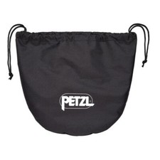 Petzl Helmbeutel f&uuml;r VERTEX und STRATO Helm Arbeitshelm Aufbewahrung Transport