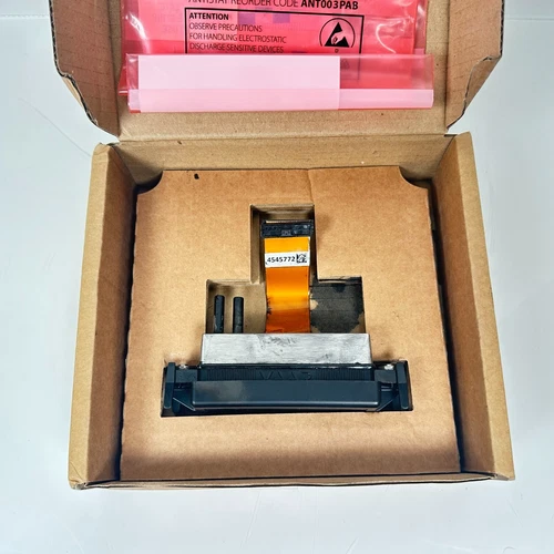 Original XAAR 1003 GS6U Printhead Used