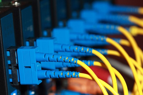 Premium LINKBASIC SC-SC Single Mode OS1 Deplex SC to SC Fibre Optic Cable 20m - Foto 8 di 10