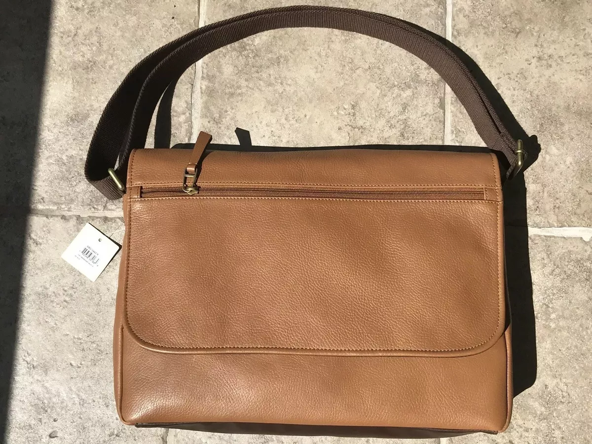 Fossil 2024 trey duffle