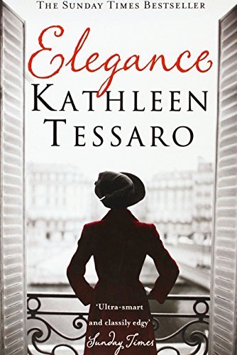 Elegance,Kathleen Tessaro- 9780007151431
