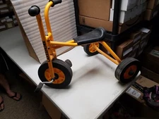 Lakeshore School Trike