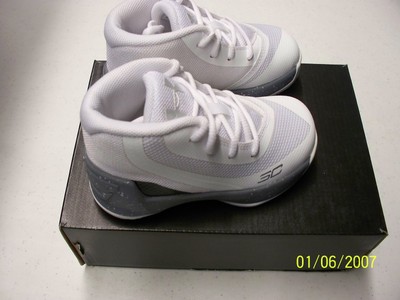 curry 3 toddler