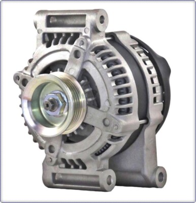 LICHTMASCHINE FÜR PONTIAC CHEVROLET COBALT HHR G5 PURSUIT 2.2 2.4 OE: 10355395