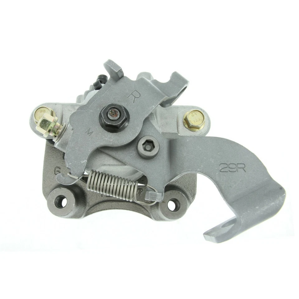 Pinza de freno de disco trasera derecha centrada 2009 2010 para Scion xB Premium 2008-2015 Foto 3 de 4