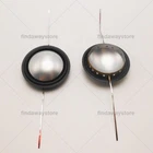2pcs AFT 1" VC Dome Tweeter Diaphragm for Yamaha NS-555, NS-777, 8Ω