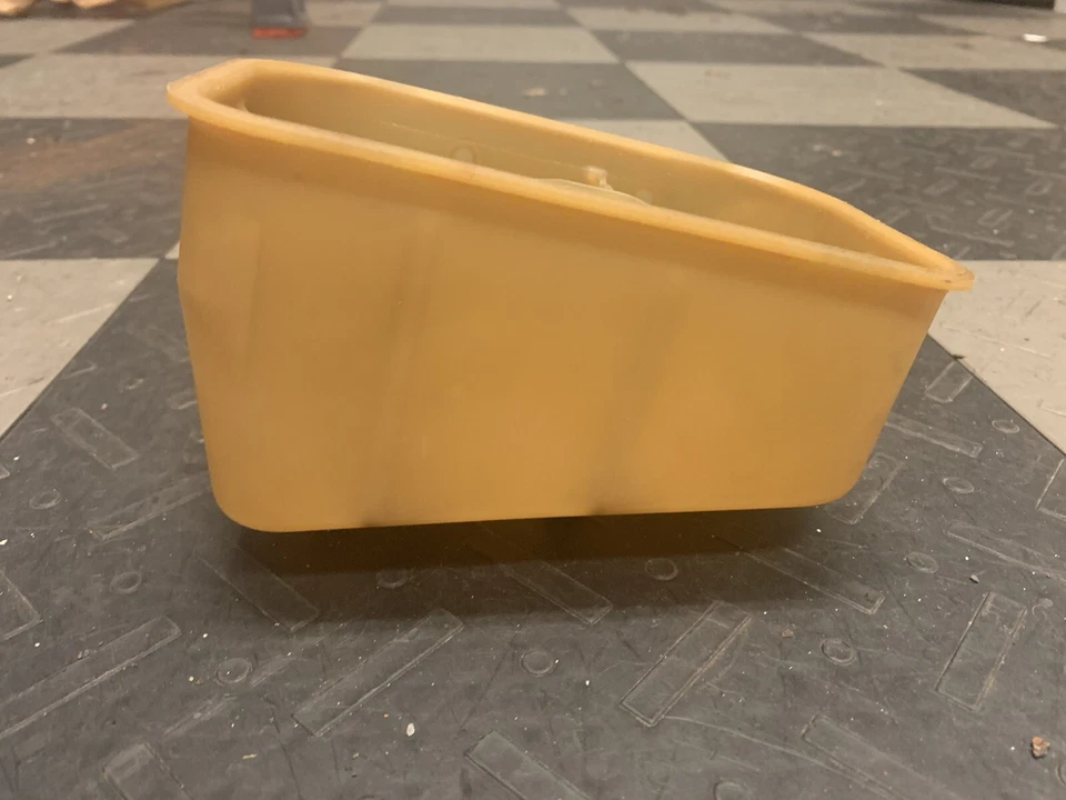 1985 - 1987 年别克 RoadMaster Station Wagon POWERMASTER 制动助推器底价通用汽车 — 第 2/4 张图片