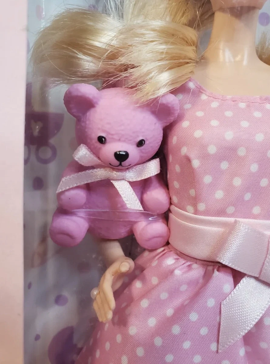 it´s a girl バービー イッツアガール コレクション 購入正規品