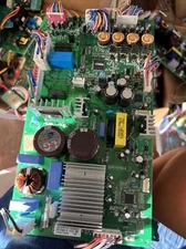 Refrigerator Main Control Board EBR74796439