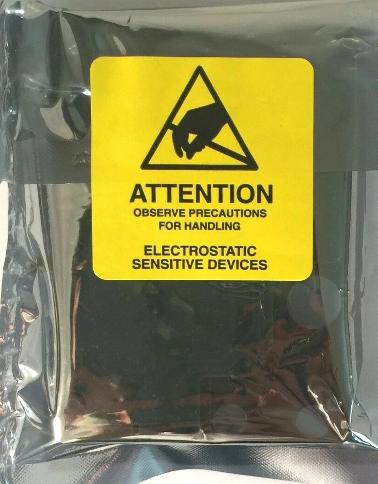 Seagate 900GB 10K v8 12Gbps SAS 2.5" HDD ST900MM0018 Fits HP Dell R730 24 Hrs! - Image 4 of 4