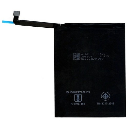 Batteria per Huawei Y6 2019, Y6 PRO 2017 NOVA SMART YOUNG come HB405979ECW Nuova - Imagen 2 de 2