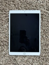 Apple iPad Pro (10.5-inch) A1701 64 GB, Wi-Fi, 10.5 in Apple iPad Pro (10.5-inch) A1701 64 GB, Wi-Fi, 10.5 in
