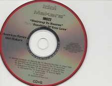 KARAOKE IDOL MAKERS CD G IM022