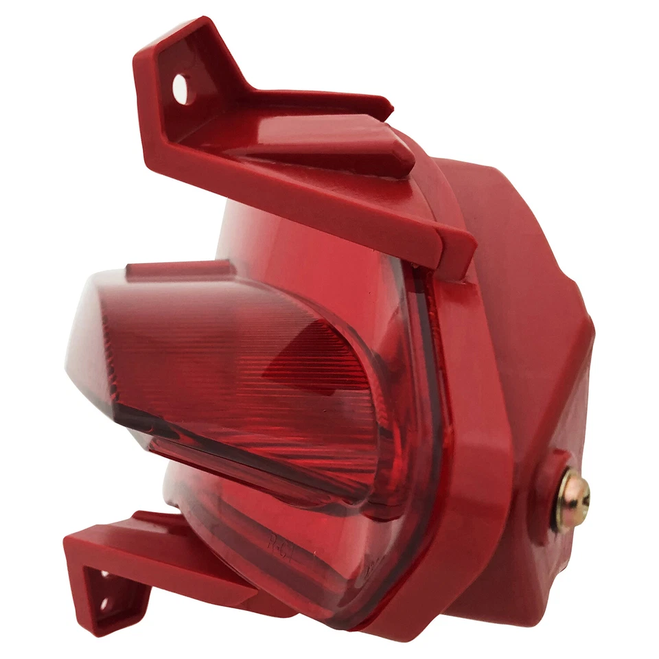 Luz de señal para Hyundai Santa Fe 21-23 certificado APA lado derecho del pasajero LED Foto 4 de 4