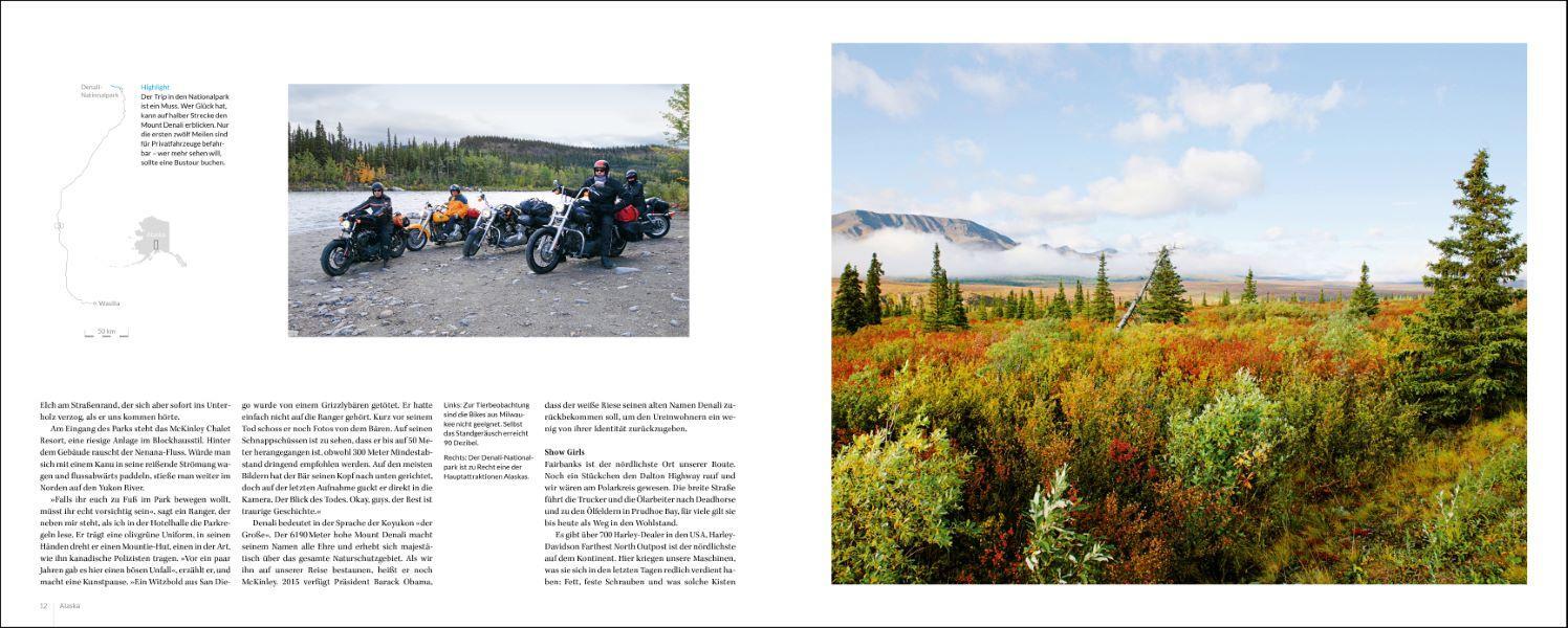 Thumbnail - Unser Traum Hat 30.000 Km ...panamericana Heico Forster