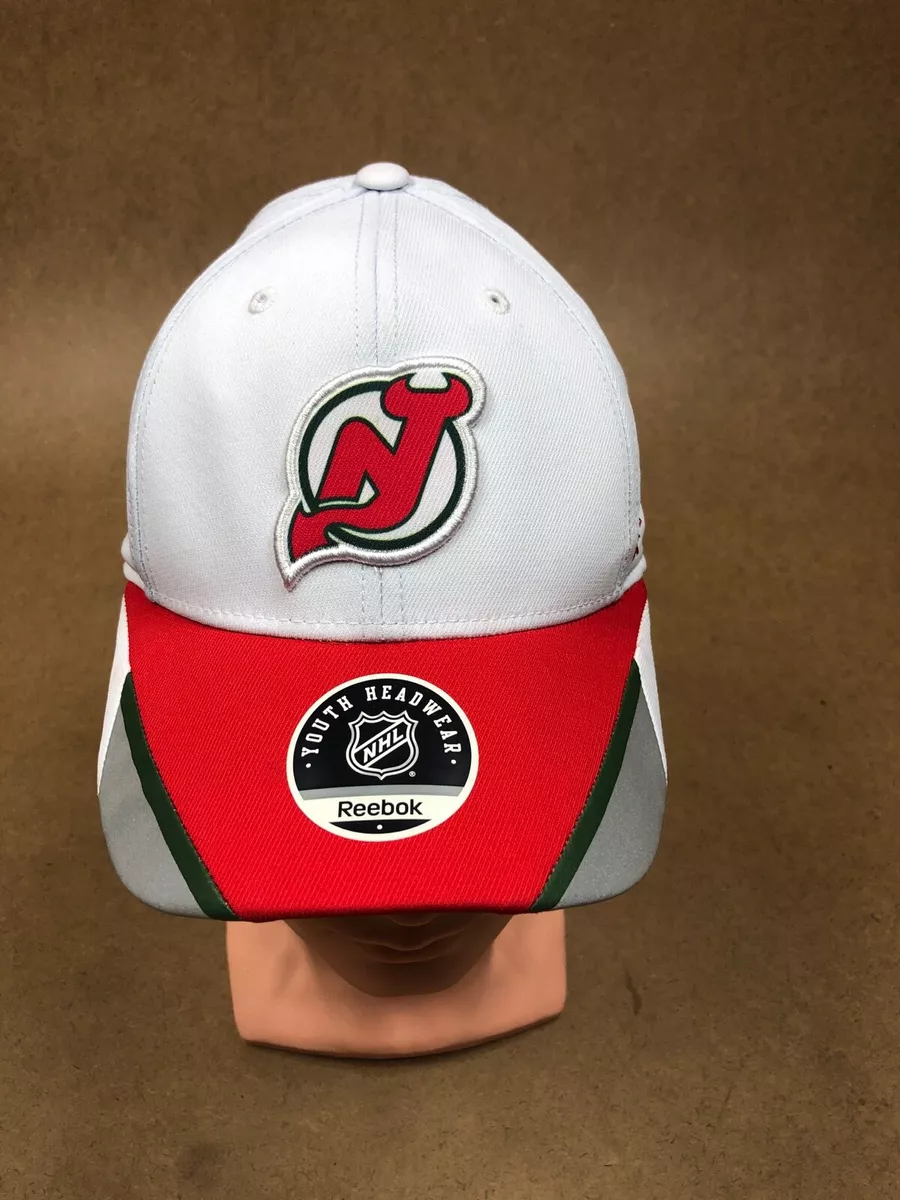 New NJ Devils Stadium Series Reebok Hat