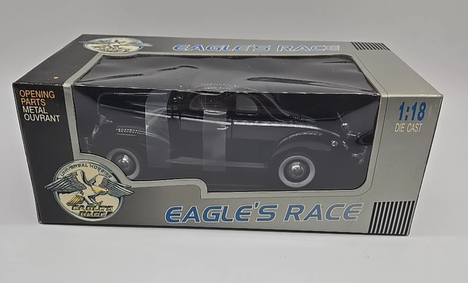Eagle 1:18 Scale Diecast Cars for sale - eBay
