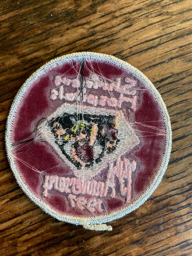 Vintage Shriners Hospitals 75th Anniversary 1997 Chicago Pride Patch Lot NEW - Picture 4 of 11