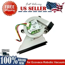Original Main Suction Fan Motor for Ecovacs Deebot DO3G.23 DS3G.10 DS5G Vacuum