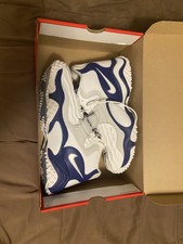 nike air super zoom turf