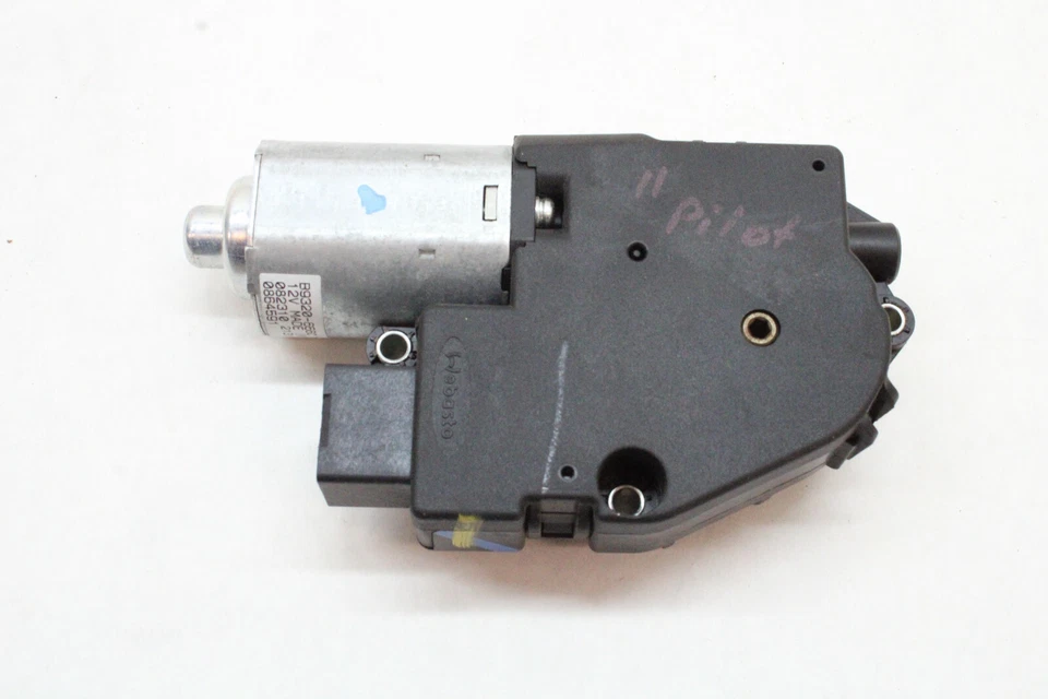 2014 年本田飞行员太阳房发动机 B9320-656C 原始设备制造商 09 10 11 12 13 14 15 — 第 4/4 张图片