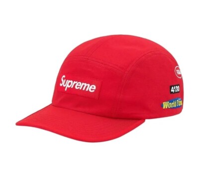 帽子 Supreme 2020ss Trail Camp Cap s-l400.jpg