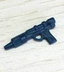 Vintage 1980 Star Wars Bespin Blaster Kenner Blue Gun Weapon Accessory NEAR MINT