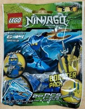 LEGO NINJAGO: Jay Zx (9553) for sale online | eBay
