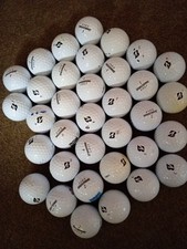 Bridgestone Golf Balls X30