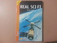 Real Sci-Fi Paperback Carole, Ivanoff, George Wilkinson