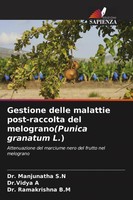 Gestione Delle Malattie Post-Raccolta Del Melograno(Punica Granatum L.) Buch