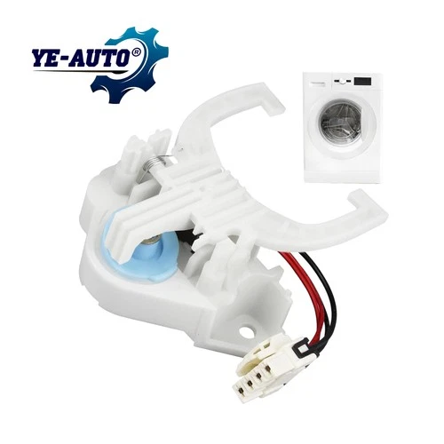 Clothes Washer Mode Shifter Actuator For GE Washer Shift Actuator WH03X30517