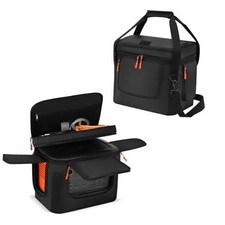 Soft Carrying Bag Compatible with Jackery Explorer 1000 V2, Portable Power