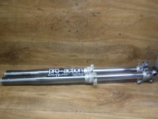 1995 95 Yamaha YZ125 YZ 125 OEM Front Fork Forks Right Left Set 4PE-23102-L0-00