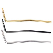 Leva del tremolo da 6 mm con cappuccio per chitarra