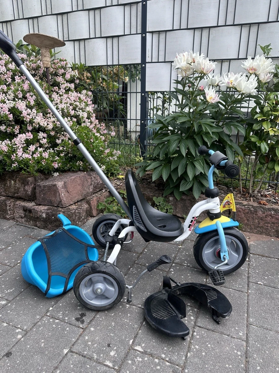Puky Dreirad Cat 1 online kaufen | eBay.de