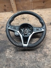  STEERING WHEEL  / 1049926X66F /  FOR ALFA ROME Shelf 23 C9