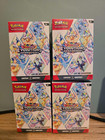 Lot de 4 bundle EV8.5 - Evolutions Prismatiques - Neuf & Scéllé ENVOI 24H