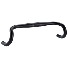 Ritchey RL1 Baquiano Drop Handlebar - 40cm Black