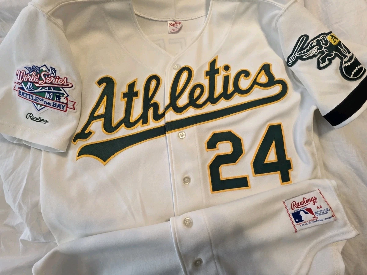 Rawlings 44 Size MLB Jerseys for sale | eBay