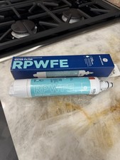GE RPWFE Genuine Refrigerator Water Filter