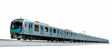 KATO 10-2019 Seibu Railway 40000 Series 4-Car Basic Set N Scale New JDM