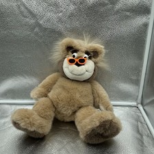 1995 Tyco Real Talkin Bubba Plush Tested Works