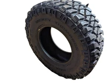 MICKEY THOMPSON BAJA LEGEND MTZ BSW LT 37 13.5 18 124Q D MUD TERRAIN TIRE 331149
