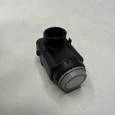 Genuine Mercedes 0015427418 Front Bumper Parktronic Sensor Oem